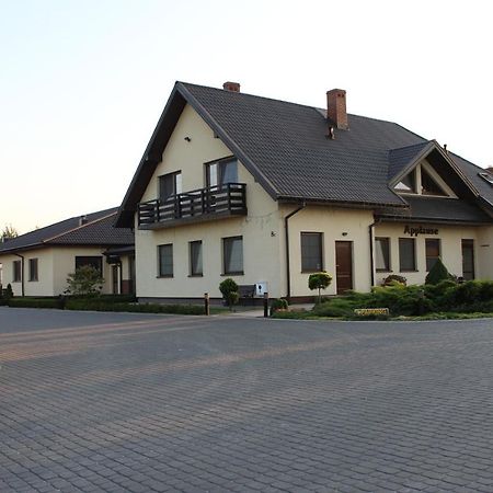 Restauracja Applause Hotel Ludwin Екстериор снимка