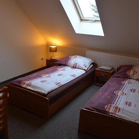 Restauracja Applause Hotel Ludwin Екстериор снимка