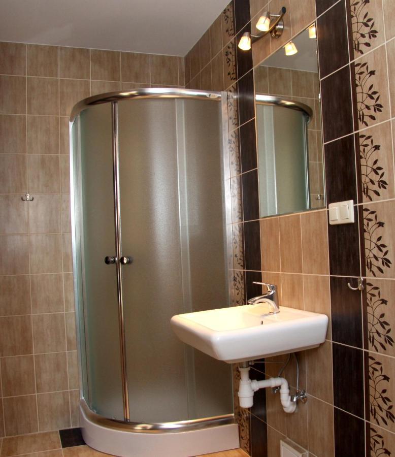 Restauracja Applause Hotel Ludwin Екстериор снимка