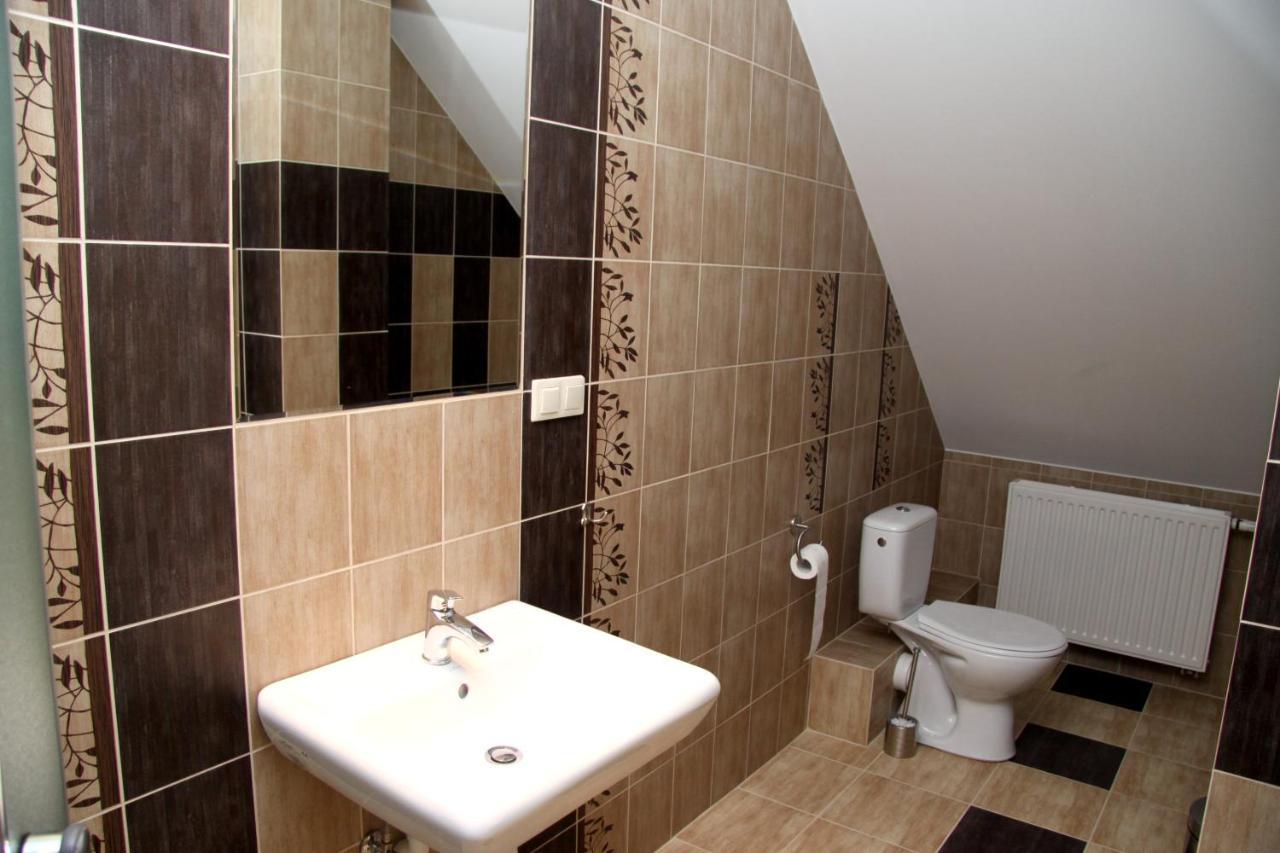 Restauracja Applause Hotel Ludwin Екстериор снимка