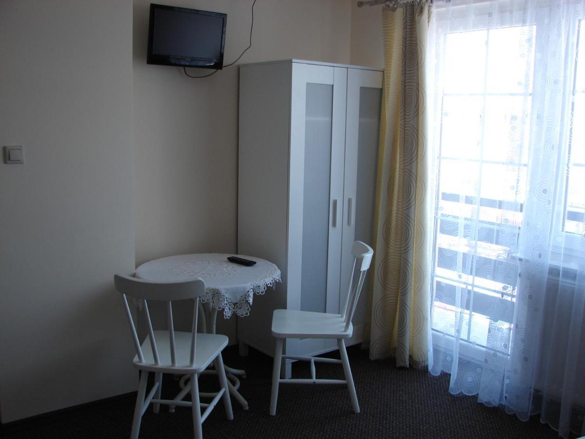 Restauracja Applause Hotel Ludwin Екстериор снимка