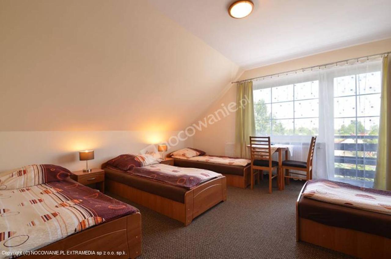 Restauracja Applause Hotel Ludwin Екстериор снимка