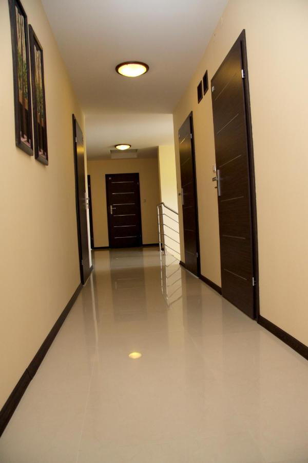 Restauracja Applause Hotel Ludwin Екстериор снимка