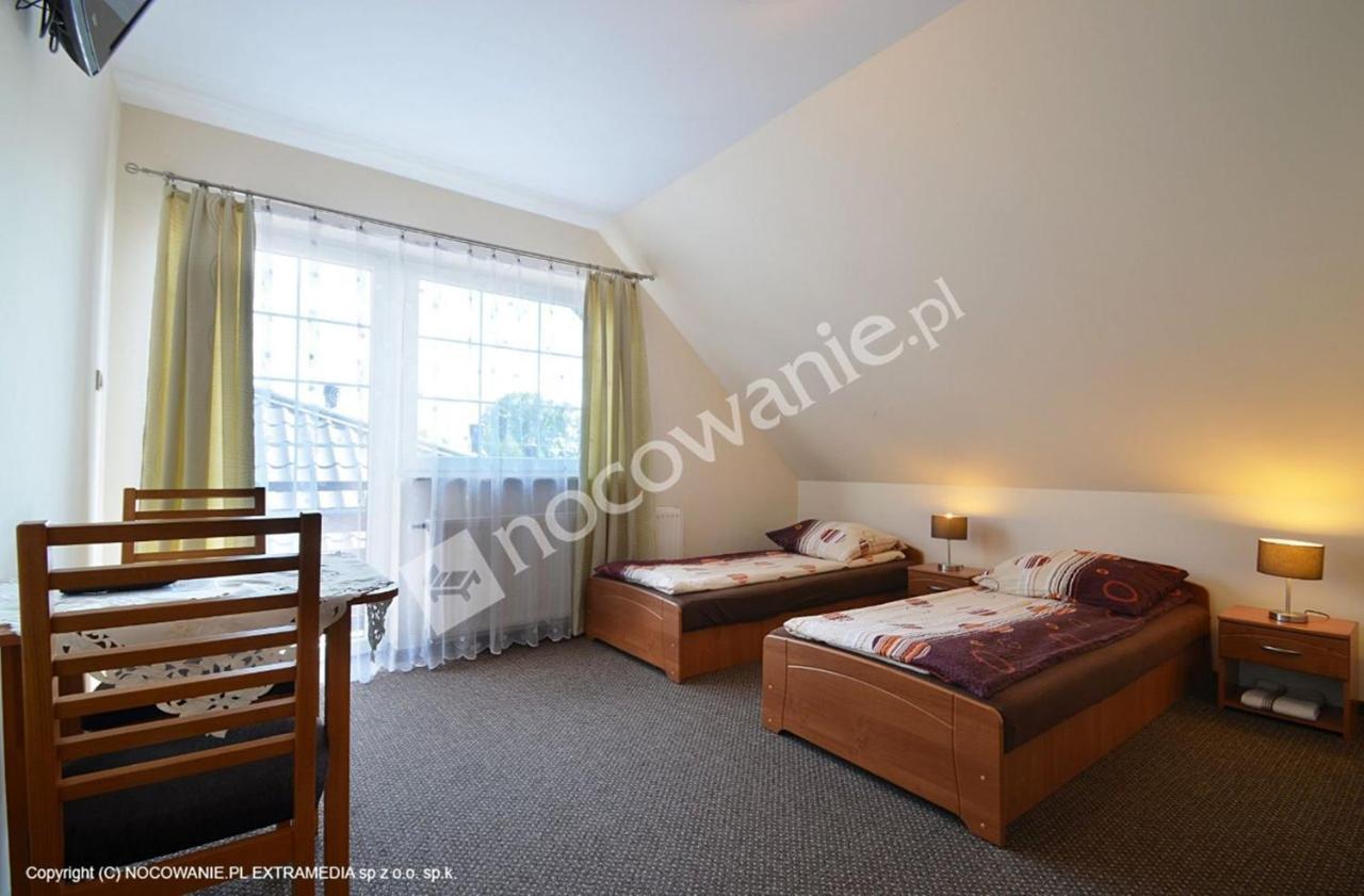 Restauracja Applause Hotel Ludwin Екстериор снимка