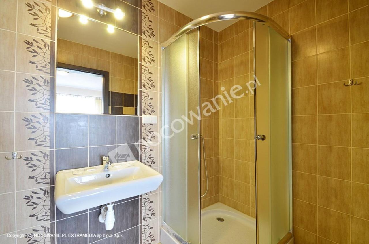 Restauracja Applause Hotel Ludwin Екстериор снимка