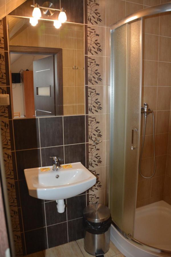 Restauracja Applause Hotel Ludwin Екстериор снимка