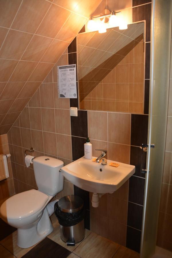 Restauracja Applause Hotel Ludwin Екстериор снимка