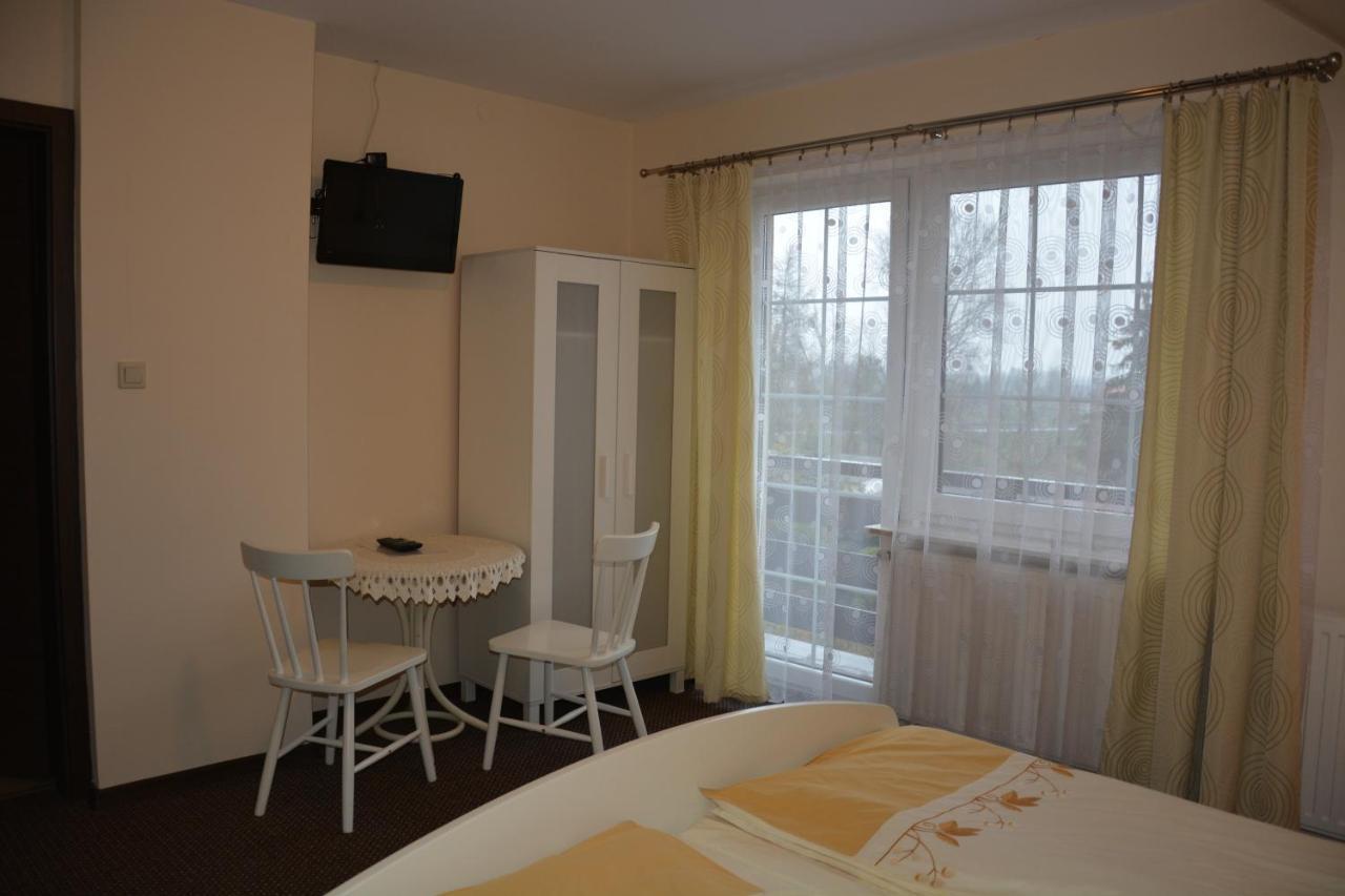 Restauracja Applause Hotel Ludwin Екстериор снимка